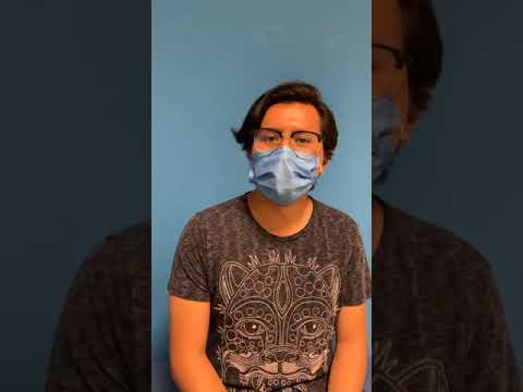 Testimonio - Dx. Síndrome de Wolff Párkinson White | Dr. Juan de Dios Candia Camacho