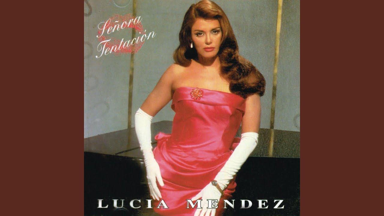 Señora Tentación