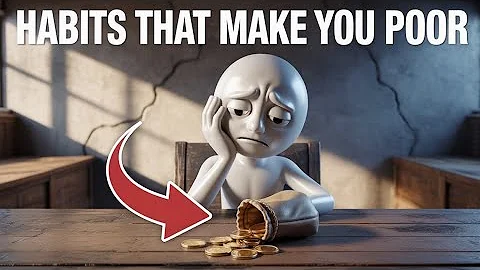 10 Everyday Habits That Stop Your Success (Biblically Proven)