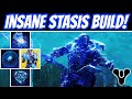 INSANE UNLIMITED SUPER &amp; ABILITY GENERATION BUILD! You Must Try This! Destiny 2.