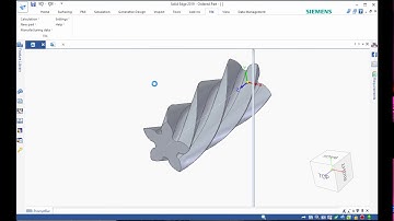 Introduction eAssistant / TBK plug in for Solid Edge