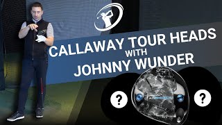 IAN'S CALLAWAY DRIVER FITTING // Which Callaway Driver is Best for Ian?
