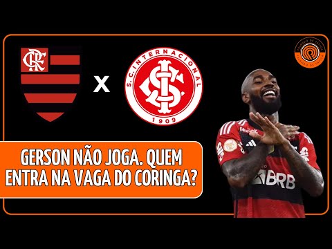 Vídeo: Quais jogadores optaram por não participar?