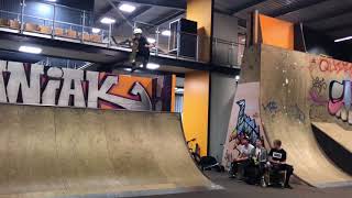 Progression edit 2017
