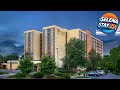University Plaza Hotel | Springfield (MO), United States | Hotel Review 🏨