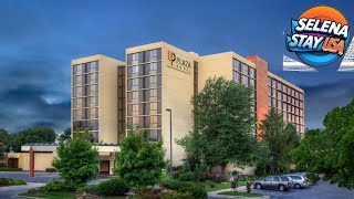University Plaza Hotel Springfield MO United States Hotel Review