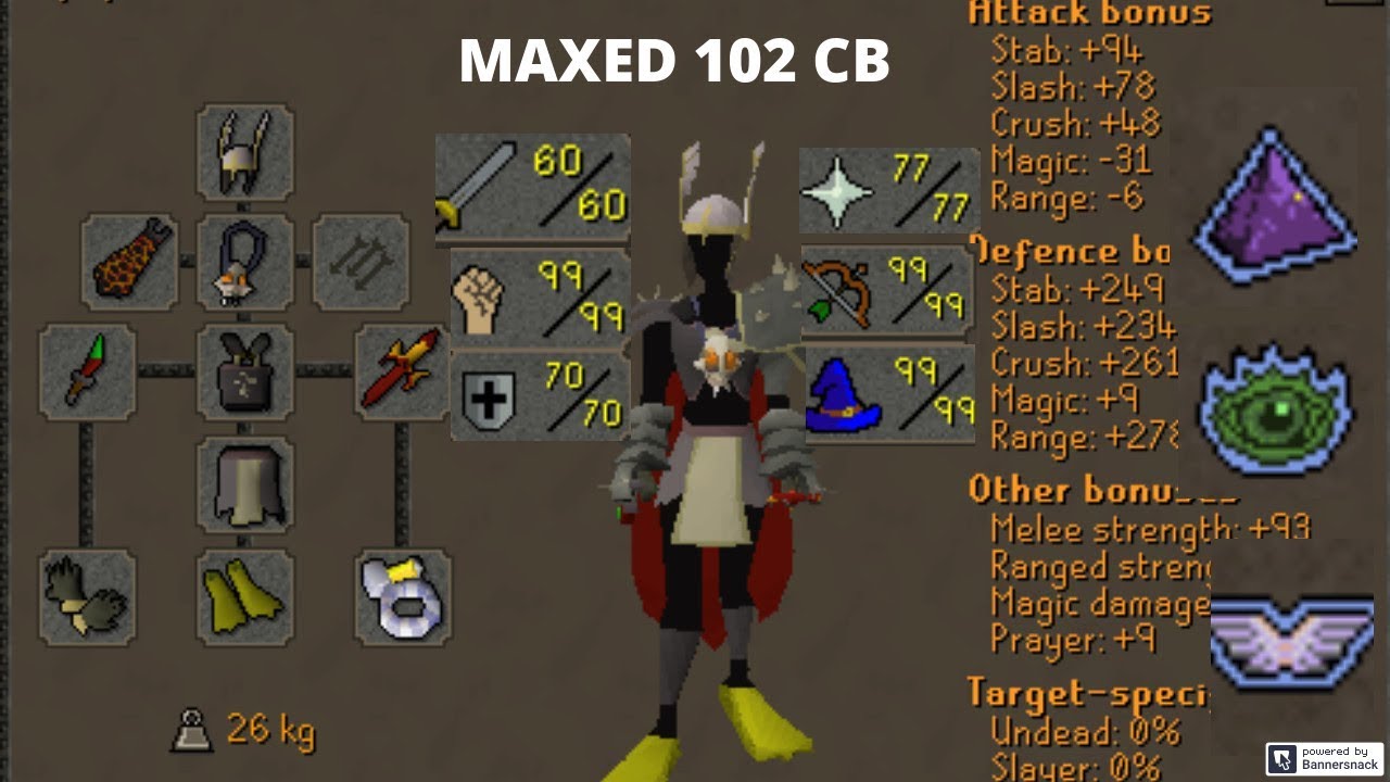 Nobody in World 24 is Safe Ft Stabbed