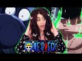 ZORO VS KING | One Piece Episode 1058-1059 Reaction + Review!