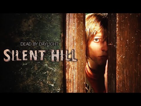 Dead by Daylight: Silent Hill - Official Music Behind the Scenes Trailer