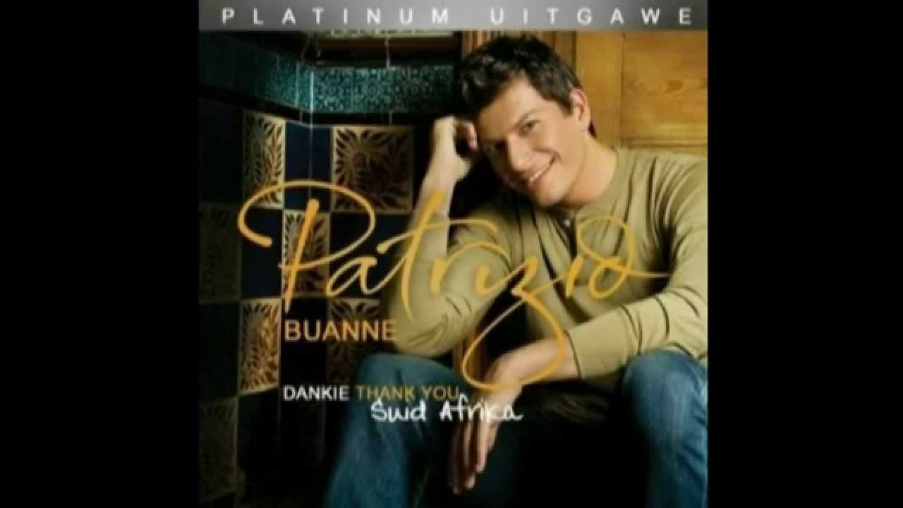 You let me Shine ..Patrizio Buanne - YouTube