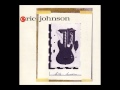 Capture de la vidéo Eric Johnson - Cliffs Of Dover [Hq Studio Version]