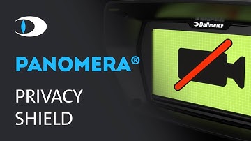 Making Privacy Visible In Video Surveillance | Panomera® S-Series | Dallmeier
