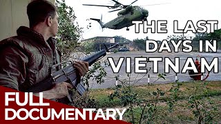 The Vietnam War | Part 3 | Fallout & Recovery | Free Documentary History