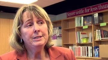 Homework Hotline Move to Include: Braille