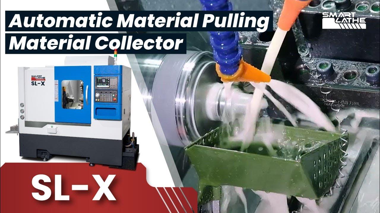 how-to-use-cb-46-to-process-304-stainless-steel-automatic-material