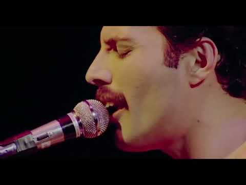 Bohemian Rhapsody 1975-1986