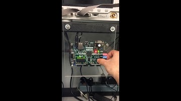 ECEN 248 Lab 12 Experiment 2 Demo