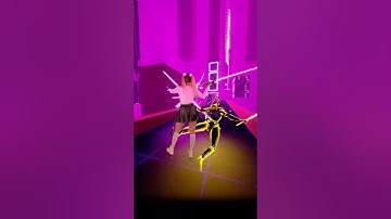 Mixed Reality Cyberpunk Game