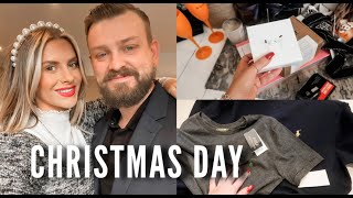 CHRISTMAS DAY, PRESENTS & SALE PURCHASES | Fashion Influx