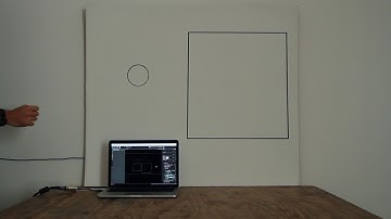 Projection Mapping with Pi Cap