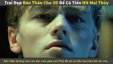 Học Sinh 16 Tuổi Lần Đầu Được Đi Lò Luyện Khoai | Review Phim: Nhật Ký Bóng Rổ