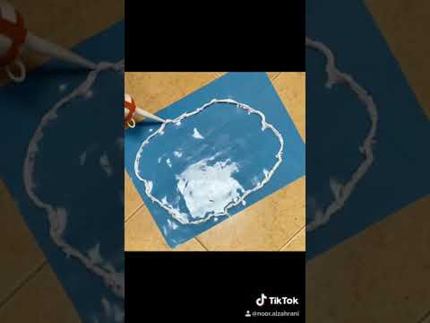 كيف تصنع قالب سليكون بالبيت