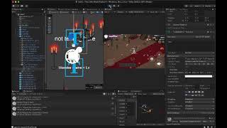 eventTrigger debugging _ Unity C#