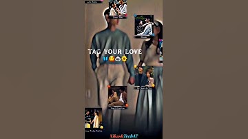 Tag Your Love 💖 New XML File love XML file trending XML file #xmlprese #xmlfile #alightmotionediting