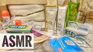 #ASMR Haul Soft whispering Обзор покупок Fix Price, WB, Магнит Косметик с шёпотом • Длинное АСМР