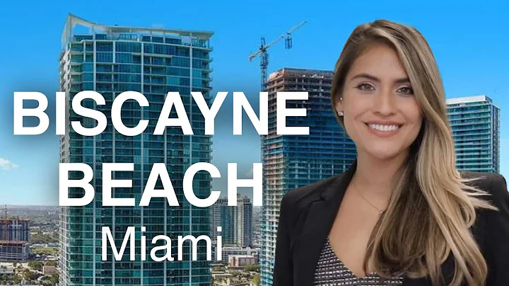 Biscayne Beach Residences | Edgewater Miami by Claudia Pinto