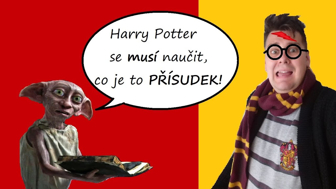 Přísudek | Čeština s lehkostí