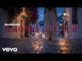 David Bisbal - Amores Del Sur (Lyric Video)