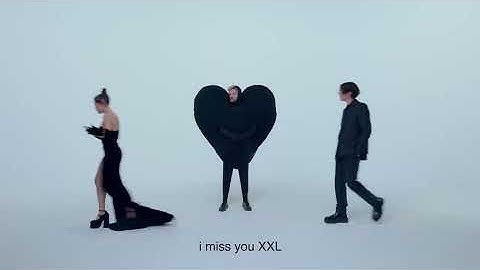 Thumbnail of LANY - XXL (Official Lyric Video)