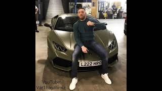 Khabib Mcgregor Edit