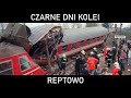 CZARNE DNI KOLEI REMASTERED #3 - Pomorska zagadka. Katastrofa kolejowa w Reptowie