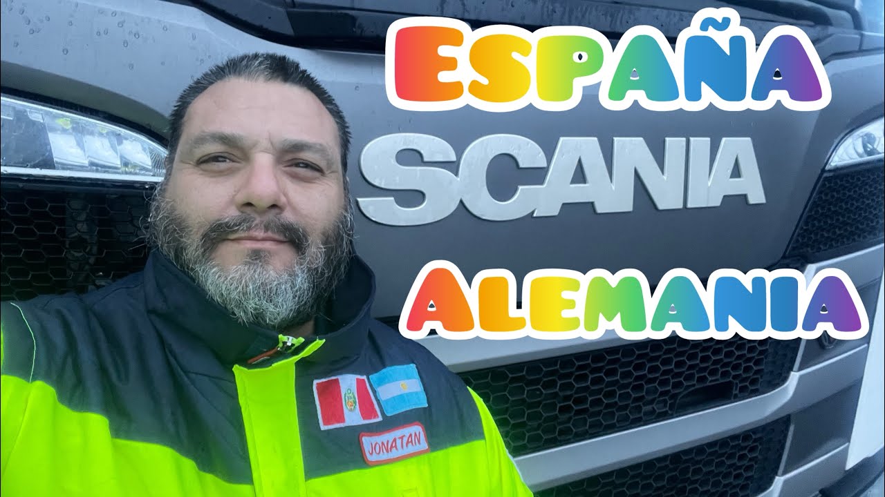 DE PONTEVEDRA HASTA NETTETAL