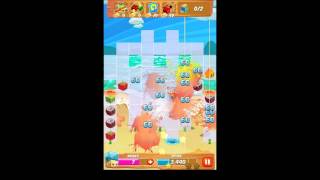 Juice Cubes Level 95 Walkthrough