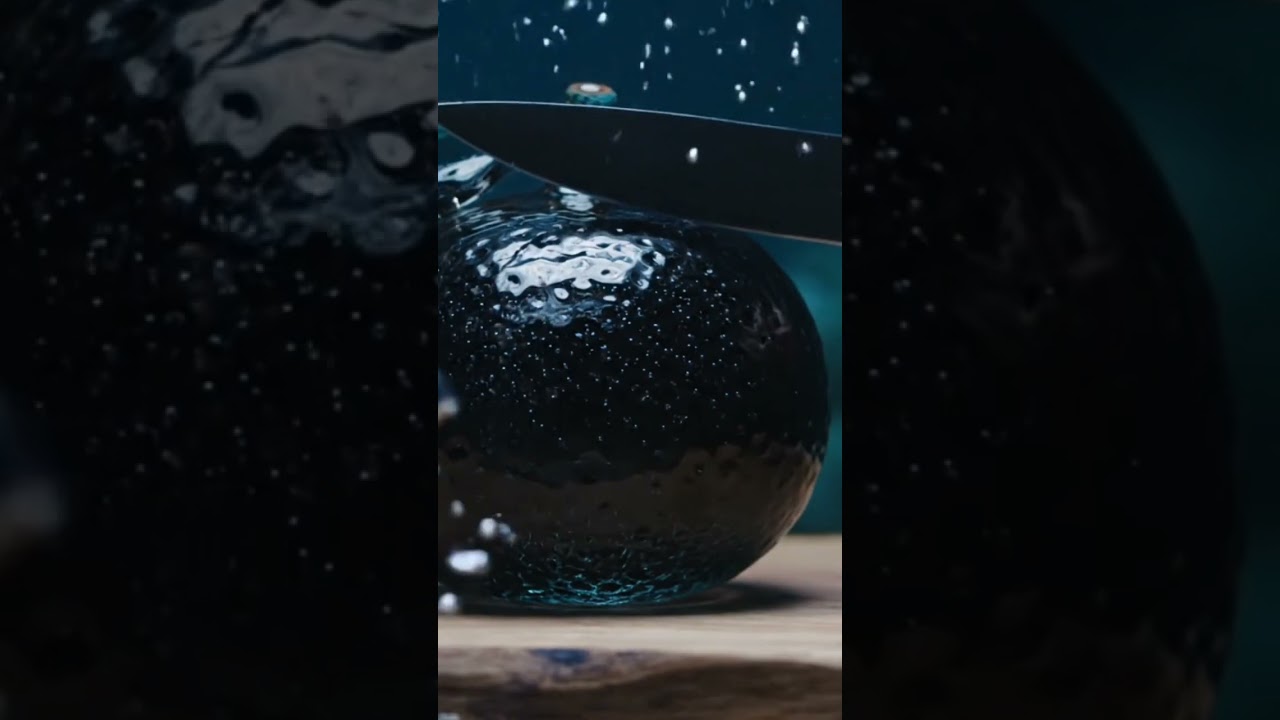 Smooth Cutting Orange 🍊 