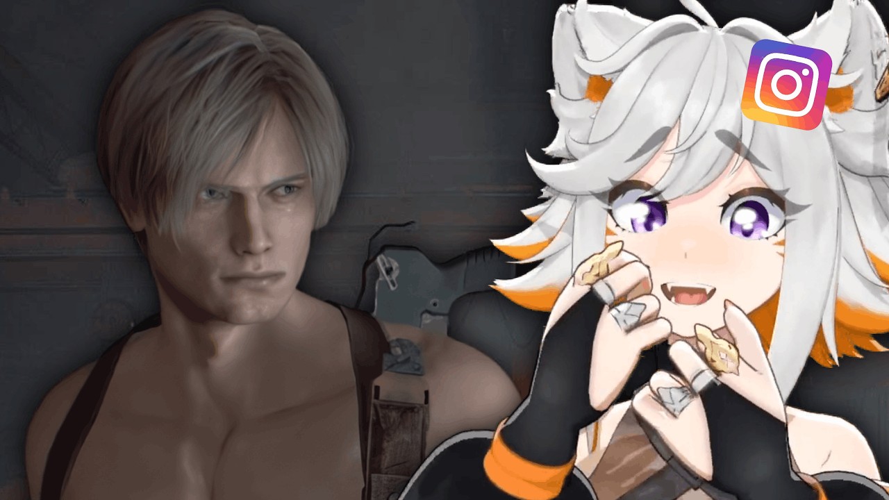 Memes That Made Deme Love Leon EVEN MORE