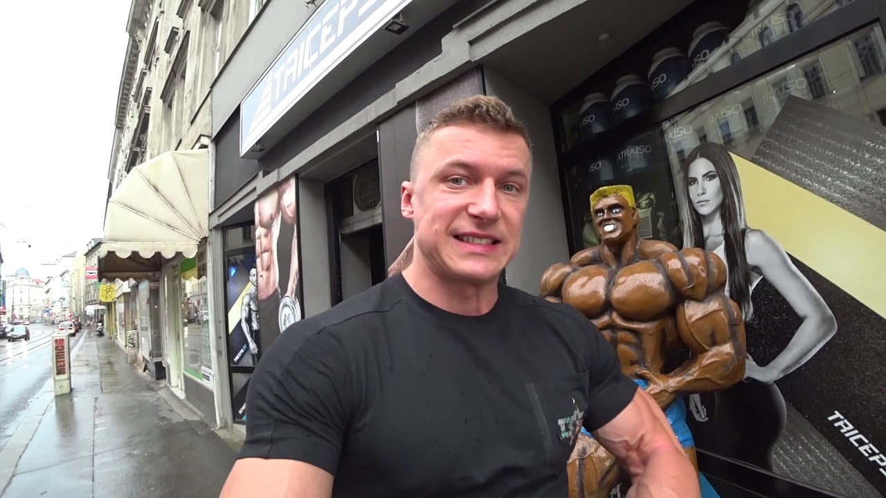 ВЛОГ АВСТРИЯ / Diamond Cup Austria Elite Pro