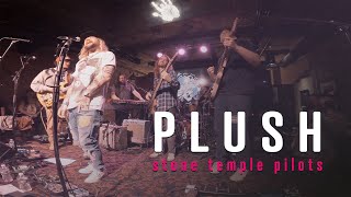 Plush (One Time Weekend feat. Mihali)