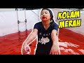 CHIARA BERENANG DI KOLAM MERAH !! BIKIN TAKUT ZOMBIE !! Drama Parodi Lucu | CnX Adventurers