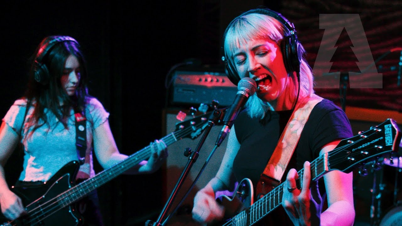 Watch Daddy Issues - Dandelion | Audiotree Live on YouTube Watch Daddy Issues - Dandelion | Audiotree Live on YouTube
