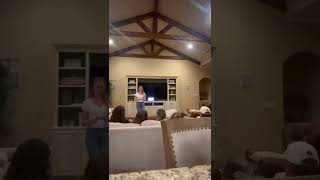 Informative Speech- Naps