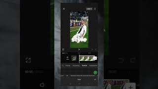 Capcut Strobe Effect Tutorial 2023 Latest screenshot 5