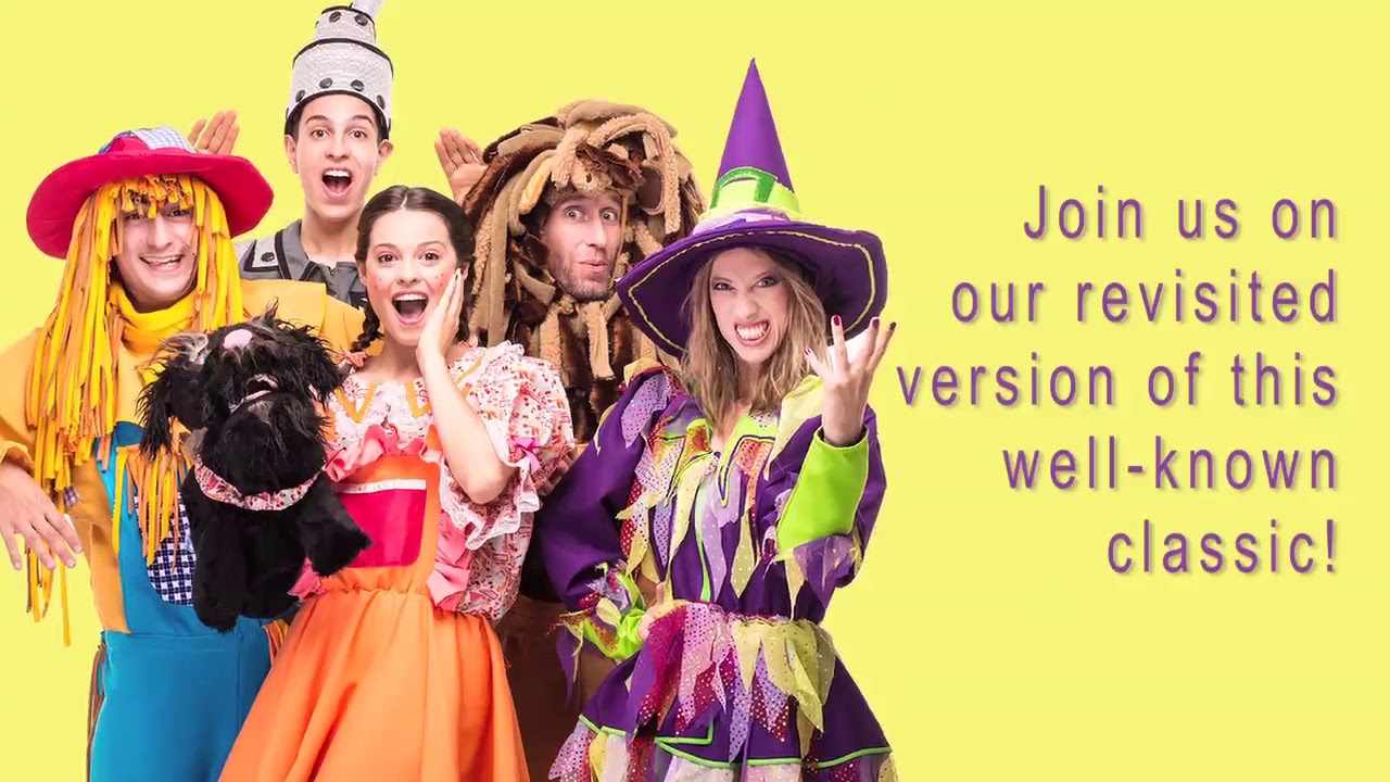 On the Road Theatre Company Season 2018