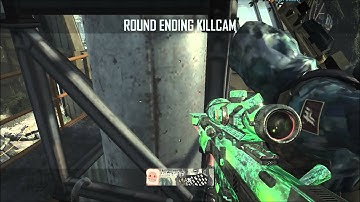 Clean shot on Uplink