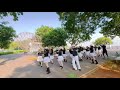 Flashdance 2024 Choreo : Bangkit Dance (Ina)
