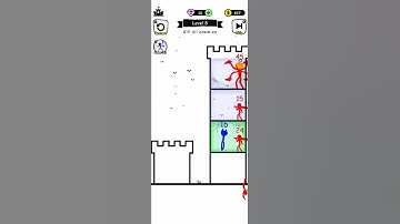 Stick Hero tower wars Gameplay #youtube #shorts