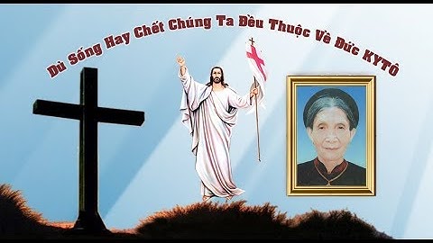 Lễ Tang Cụ Cố Maria Nguyễn Thị Quế  Hưởng Thọ 99 Tuổi ( P3 )